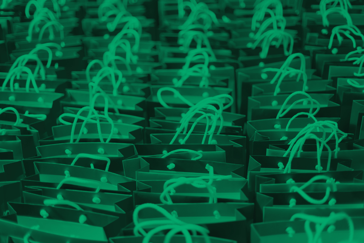 make friday green again