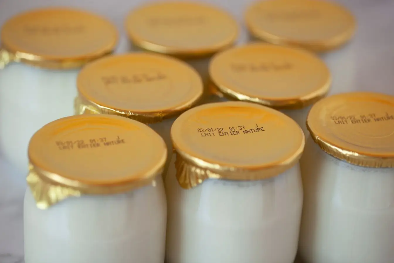 Quels sont les aliments que l'on peut manger après la date de péremption ?