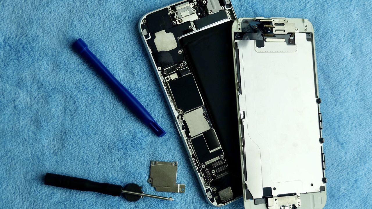 quelle est la différence entre reconditionné et occasion